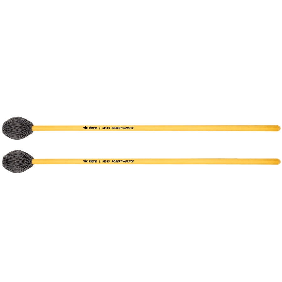 VIC FIRTH PVF M313 Robert Van Sice Keyb-Medium
