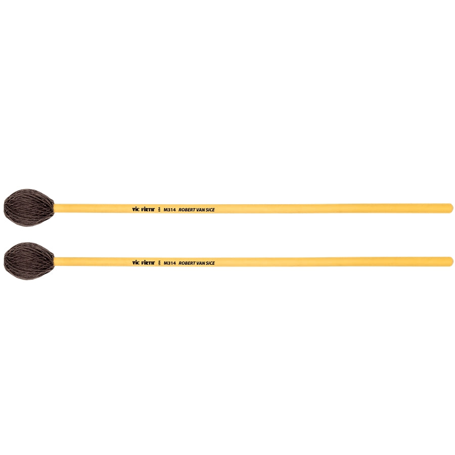VIC FIRTH PVF M314 Robert Van Sice Keyb-Med-Hard