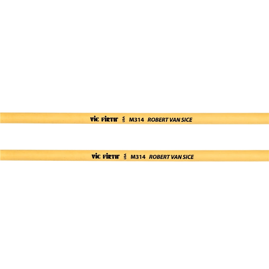 VIC FIRTH PVF M314 Robert Van Sice Keyb-Med-Hard