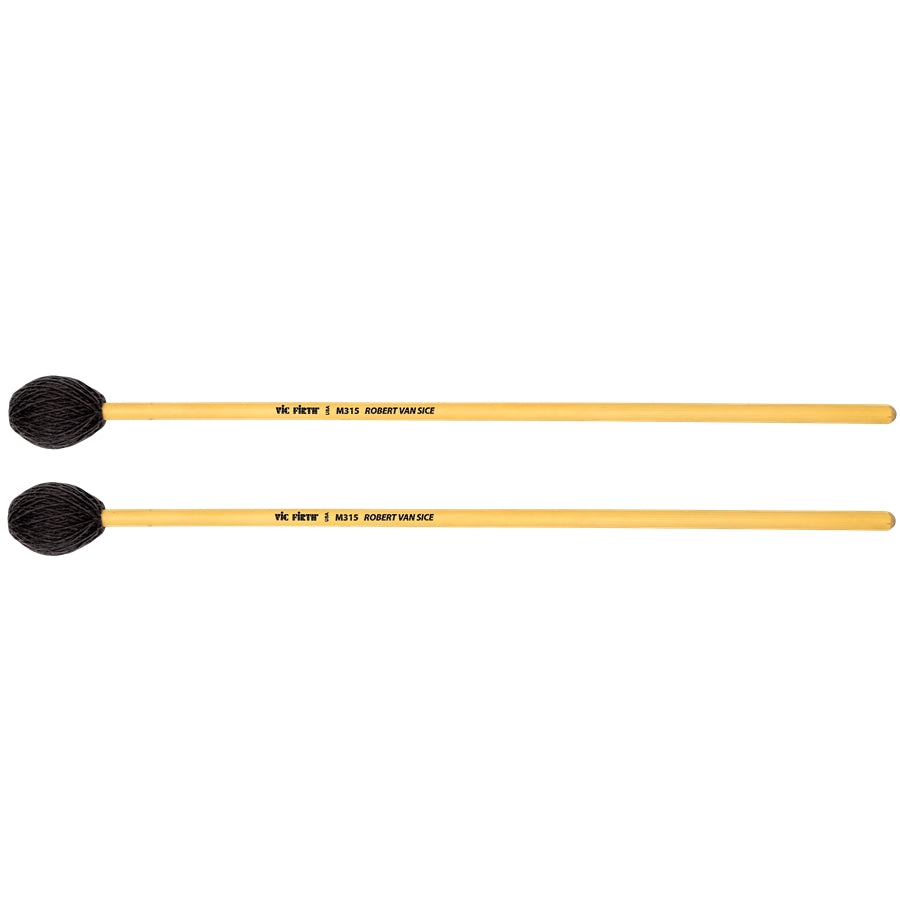 VIC FIRTH PVF M315 Robert Van Sice Keyb-Hard
