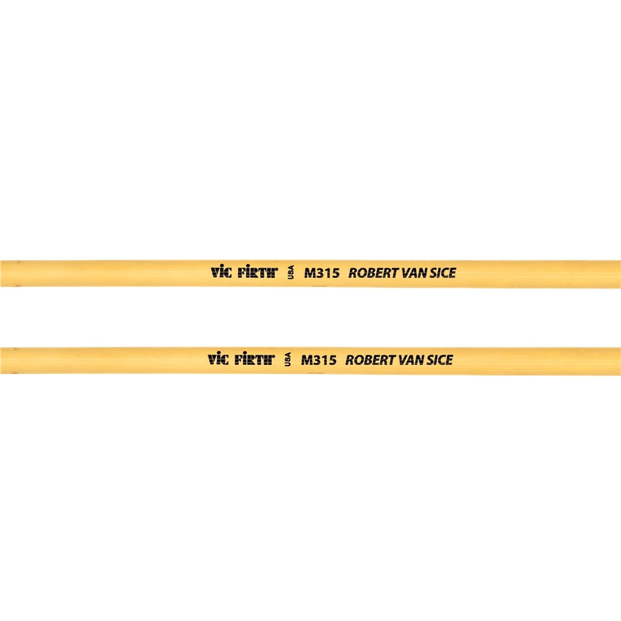 VIC FIRTH PVF M315 Robert Van Sice Keyb-Hard