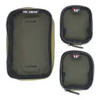 VIC FIRTH PVF Vic Firth Accessory Pouch Set 3pc