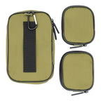 VIC FIRTH PVF Vic Firth Accessory Pouch Set 3pc