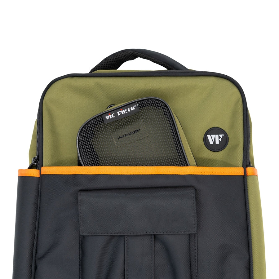 VIC FIRTH PVF Vic Firth Accessory Pouch Set 3pc