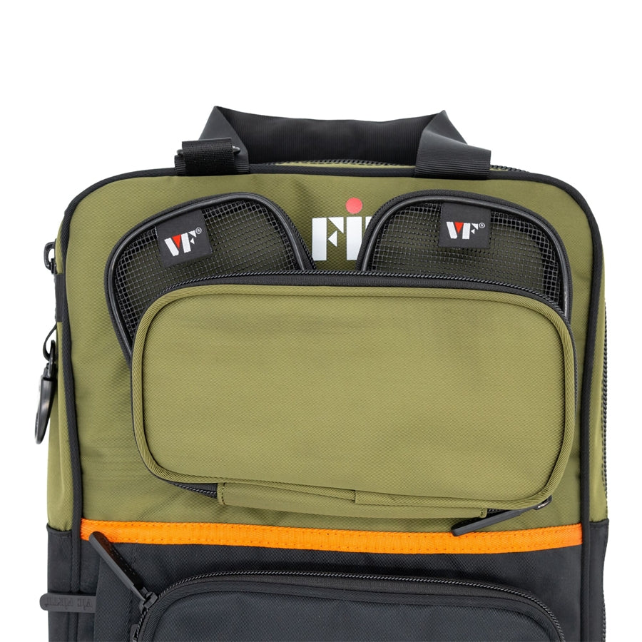 VIC FIRTH PVF Vic Firth Accessory Pouch Set 3pc