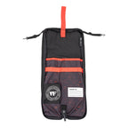 VIC FIRTH VXSB00101 Essential Stick Bag Red Dot