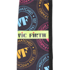 VIC FIRTH VXSB00201 Essential Stick Bag Neon