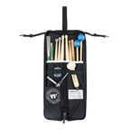 VIC FIRTH VXSB00301 Essential Stick Bag Black