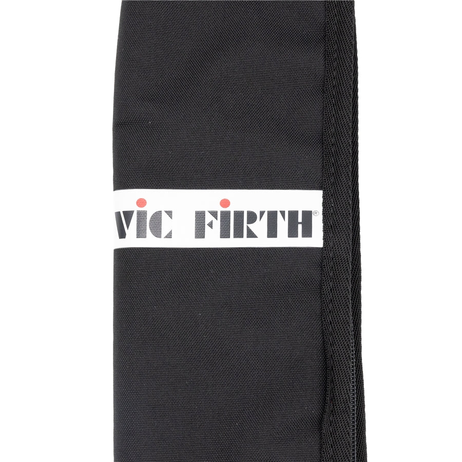 VIC FIRTH VXSB00301 Essential Stick Bag Black