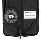 VIC FIRTH VXSB00301 Essential Stick Bag Black