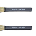 VIC FIRTH RM1 - Spazzole RE•MIX Broomcorn
