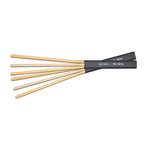 VIC FIRTH RM4 - Spazzole RE•MIX Rattan/Birch