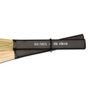 VIC FIRTH RMP - Spazzole RE•MIX 2-Paia Combo Pack