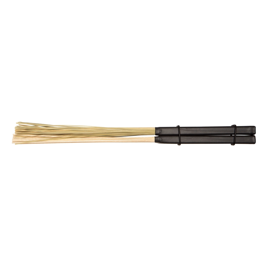 VIC FIRTH RMP - Spazzole RE•MIX 2-Paia Combo Pack