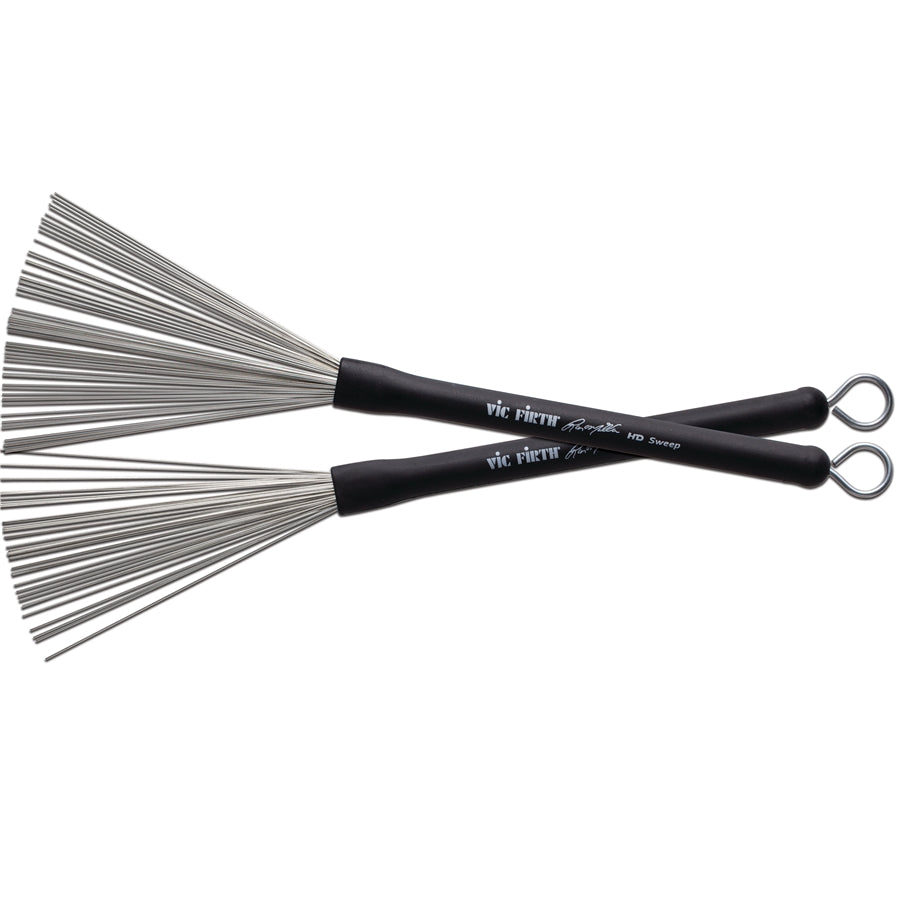 VIC FIRTH RMWB - Spazzole Russ Miller