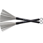 VIC FIRTH RMWB - Spazzole Russ Miller