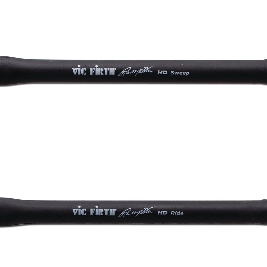 VIC FIRTH RMWB - Spazzole Russ Miller
