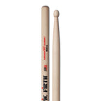 VIC FIRTH ROCK - Bacchette American Classic
