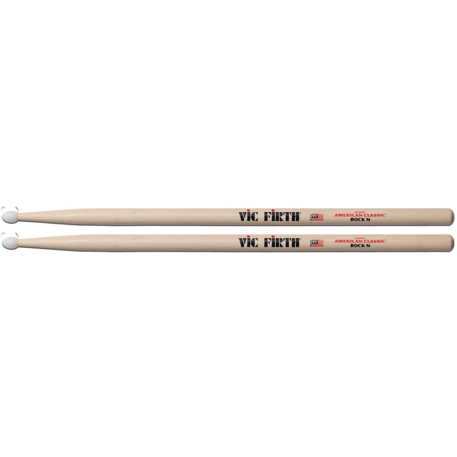 VIC FIRTH ROCKN - Bacchette American Classic