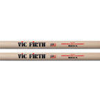VIC FIRTH ROCKN - Bacchette American Classic