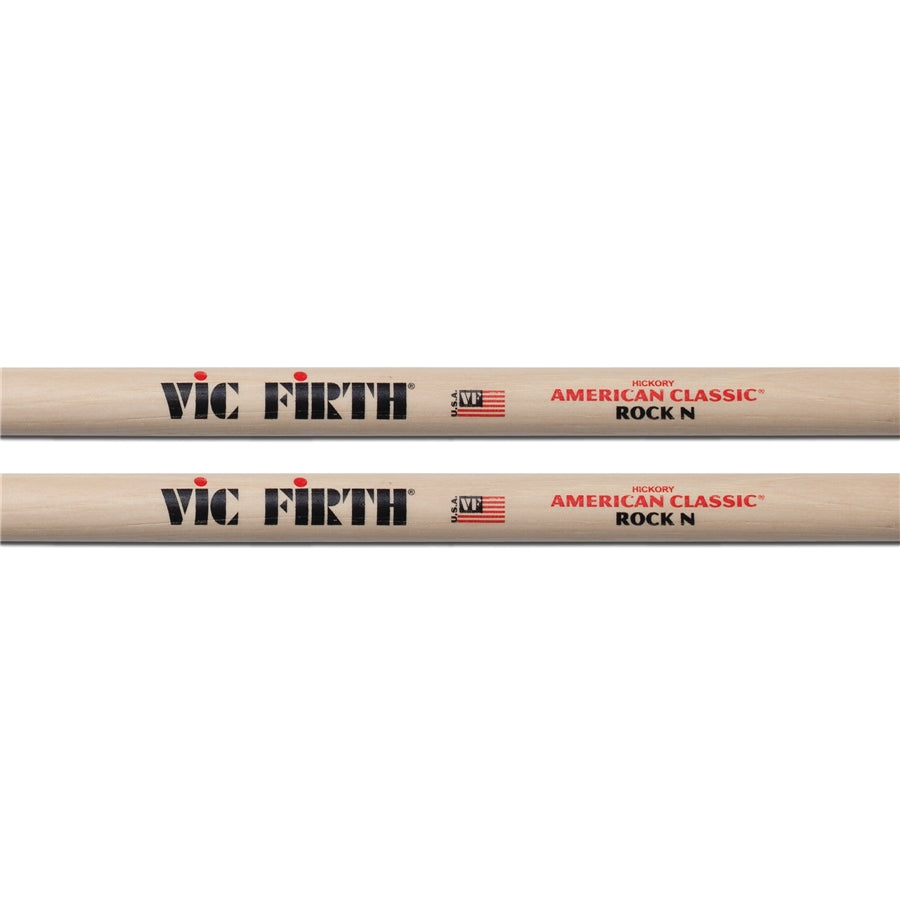 VIC FIRTH ROCKN - Bacchette American Classic