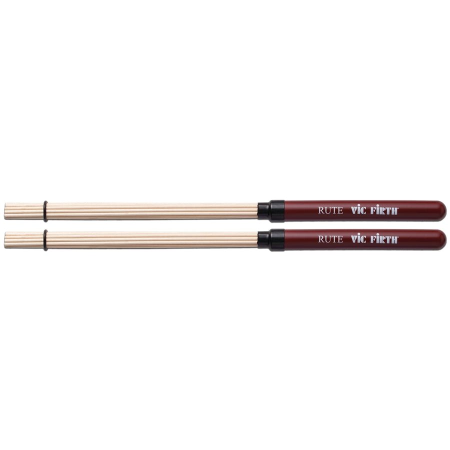VIC FIRTH RUTE RT - Spazzola RUTE