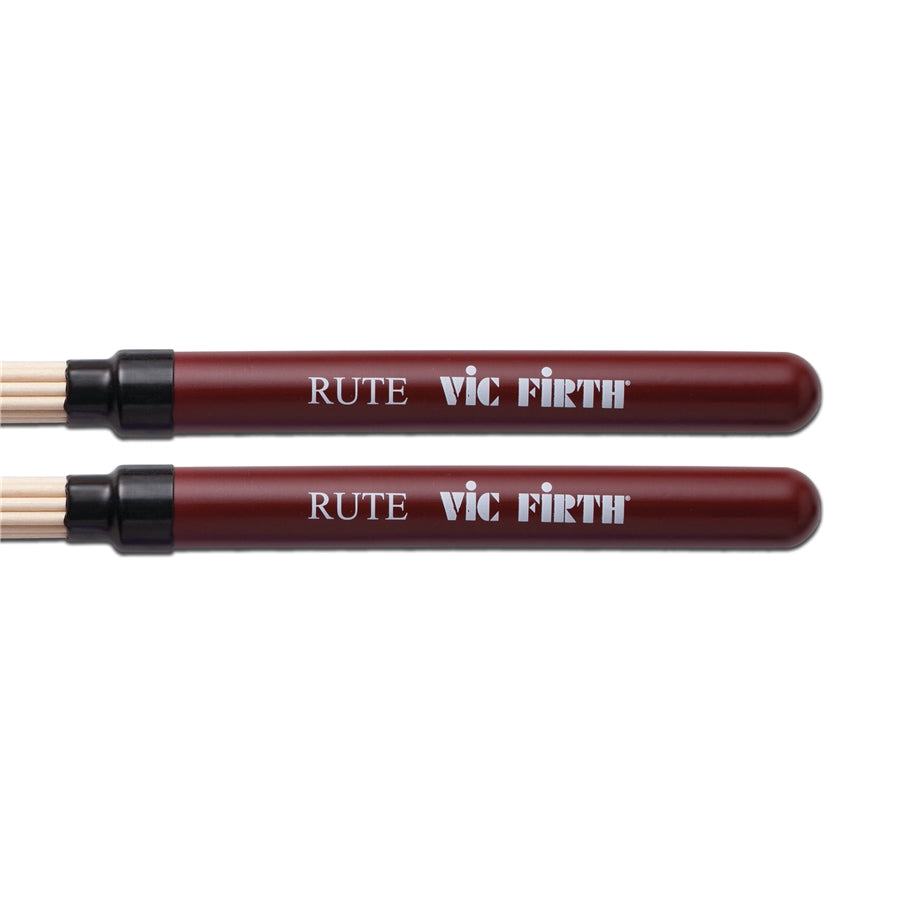 VIC FIRTH RUTE RT - Spazzola RUTE