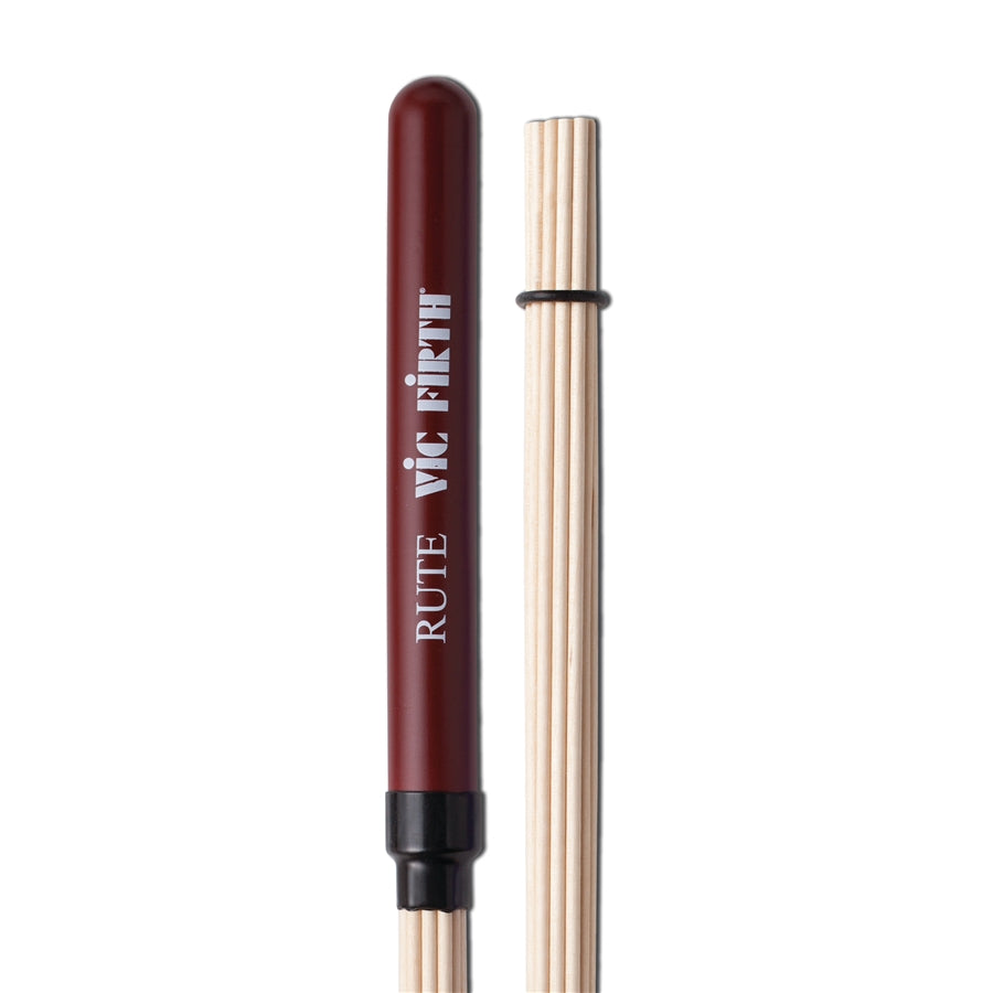 VIC FIRTH RUTE RT - Spazzola RUTE