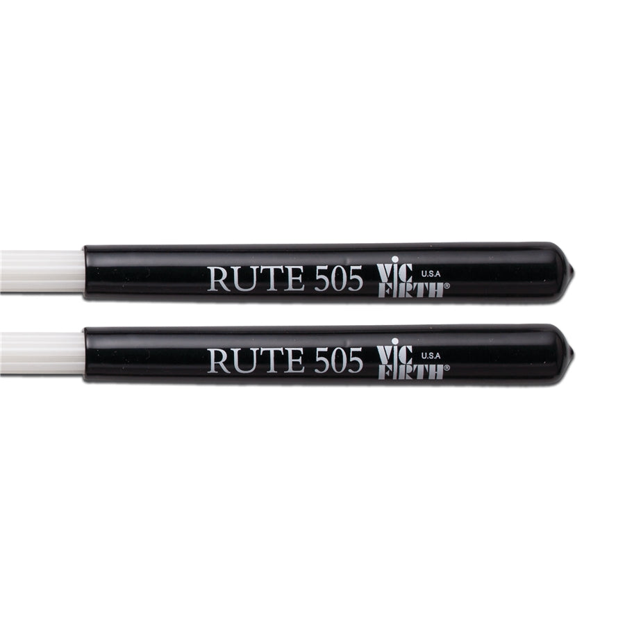 VIC FIRTH RUTE505  - Spazzola RUTE 505