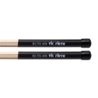 VIC FIRTH RUTE606  - Spazzola RUTE 606