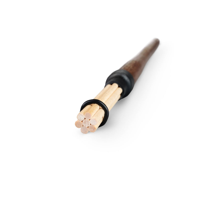 VIC FIRTH RXH - Spazzola RUTE-X Heavy Gauge