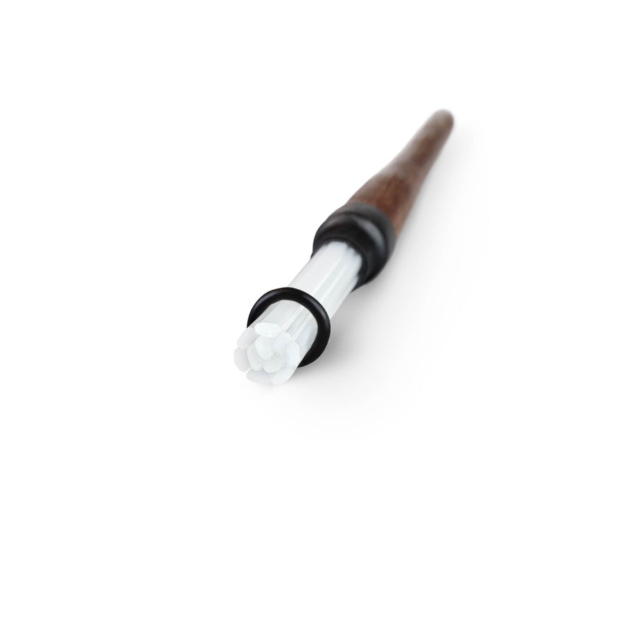 VIC FIRTH RXP - Spazzola RUTE-X Poly Synthetic