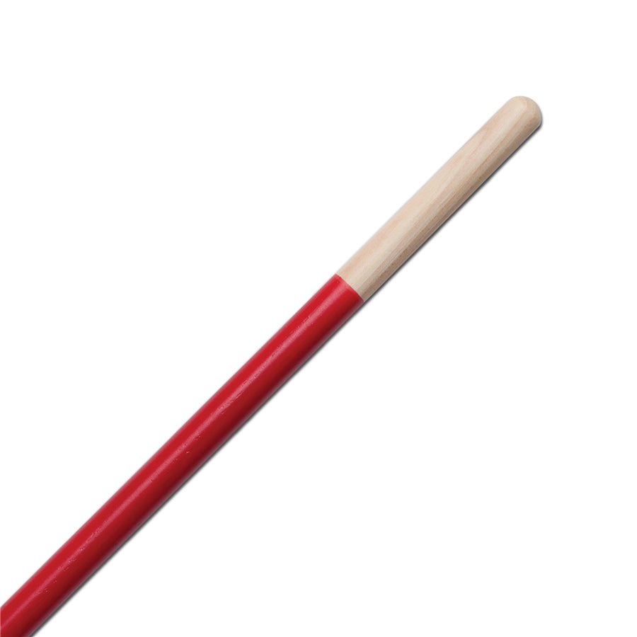VIC FIRTH SAA - Bacchette American World Classic Alex Acuña Conquistador - Rossa