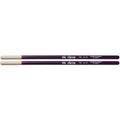 VIC FIRTH SAA2 - American World Classic Alex Acuña Conquistador El Palo Drumsticks - Violet