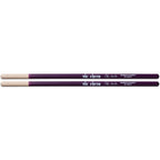 VIC FIRTH SAA2 - Bacchette American World Classic Alex Acuña Conquistador El Palo - Viola