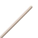 VIC FIRTH SAAC - Bacchette American World Classic Alex Acuña Conquistador - Trasp.