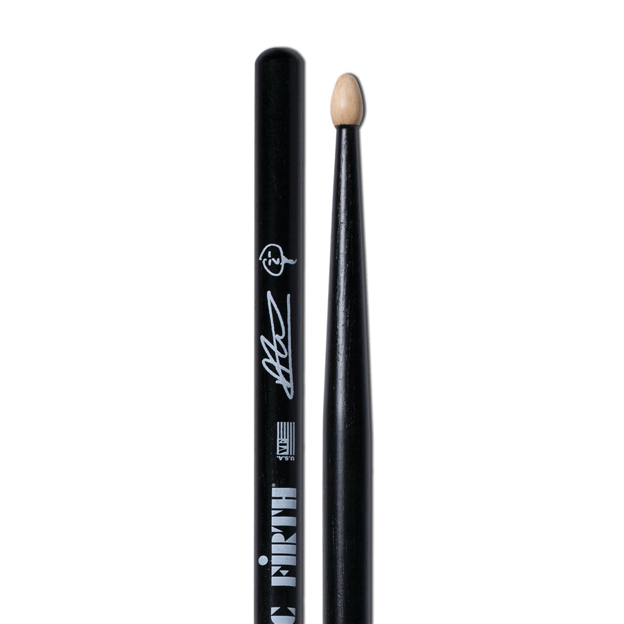 VIC FIRTH SAL - Signature Abe Laboriel Jr