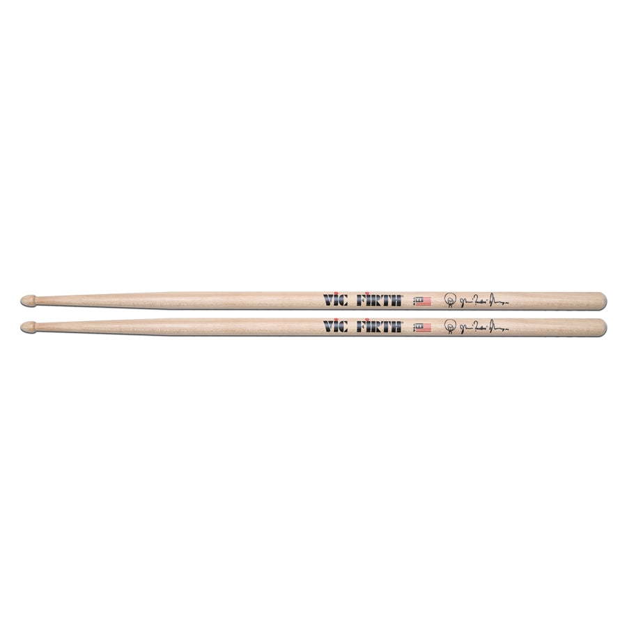 VIC FIRTH SAT2 - Signature Ahmir Questlove Thompson Natural