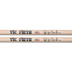 VIC FIRTH SAT2 - Signature Ahmir Questlove Thompson Natural