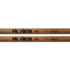 VIC FIRTH SATK - Symphonic Colection Snare Stick Signature Ted Atkatz