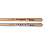 VIC FIRTH SATK2 - Symphonic Collection Snare Stick Signature Ted Atkatz 2