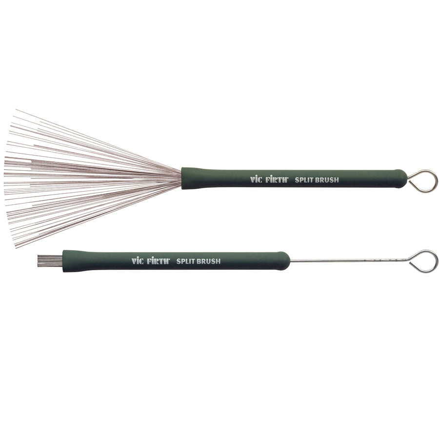 VIC FIRTH SB - Spazzole Split