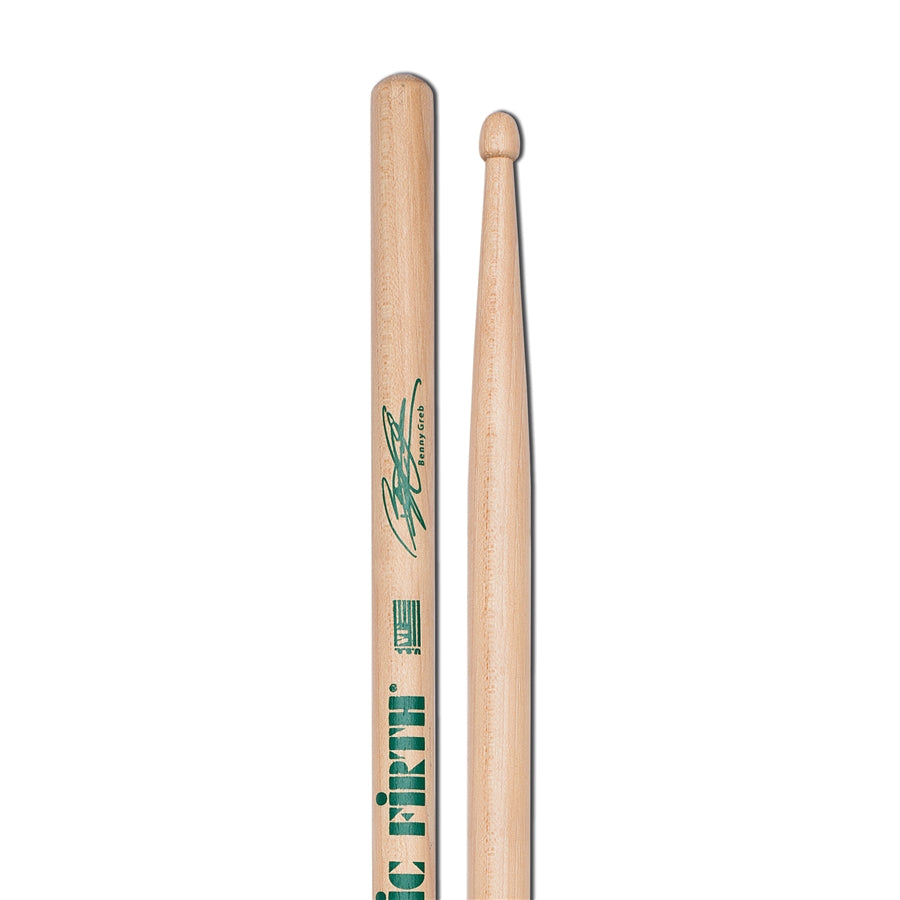 VIC FIRTH SBG - Signature Benny Greb