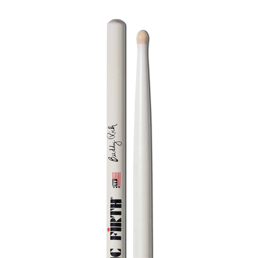 VIC FIRTH SBR - Signature Buddy Rich
