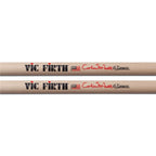 VIC FIRTH SCM - Corpsmaster Snare Sticks