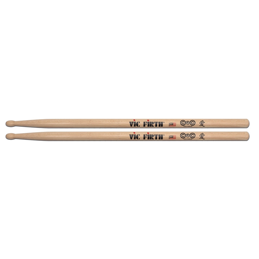 VIC FIRTH SCOL - Signature Chris Coleman