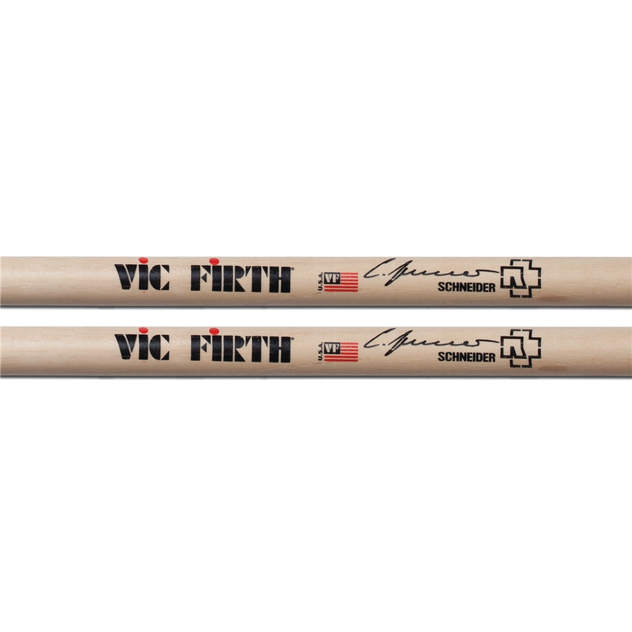 VIC FIRTH SCS - Signature Christoph Schneider