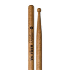 VIC FIRTH SCS1 - Symphonic Colection Snare Stick Persimmon General