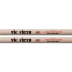 VIC FIRTH SD1 General - Bacchette American Custom 