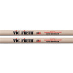 VIC FIRTH SD10 Swinger - Bacchette American Custom 